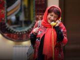واکنش ناهید مسلمی به دستمزدهای نجومی «جوکر» / برای خودم متاسفم که با جوکر دیده شدم