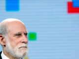 «پدر اینترنت» بازنشسته می‌شود / هشدار معمار اینترنت درباره آینده هوش مصنوعی