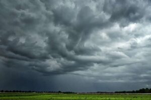 پیش بینی بارش های فراتر از نرمال برای فصل پاییز