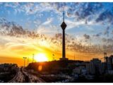 پیش‌بینی هوای تهران برای روزهای پایان هفته / هوای این مناطق تهران ناپایدار است