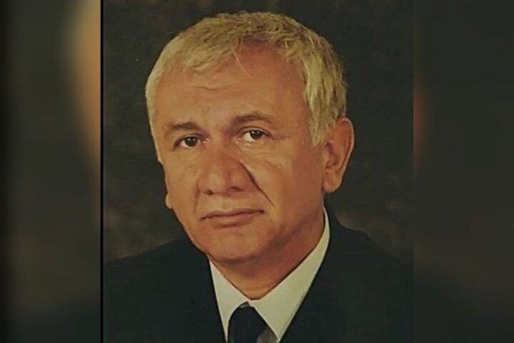 پیشکسوت سینما درگذشت+ عکس