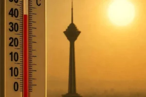 چرا تهران امسال گرم‌تر از پارسال است؟