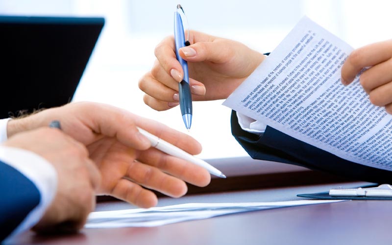 وجه التزام؛ مؤثرترین ابزار پیشگیری از بدعهدی