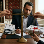 شکایت از پزشک بابت قصور پزشکی