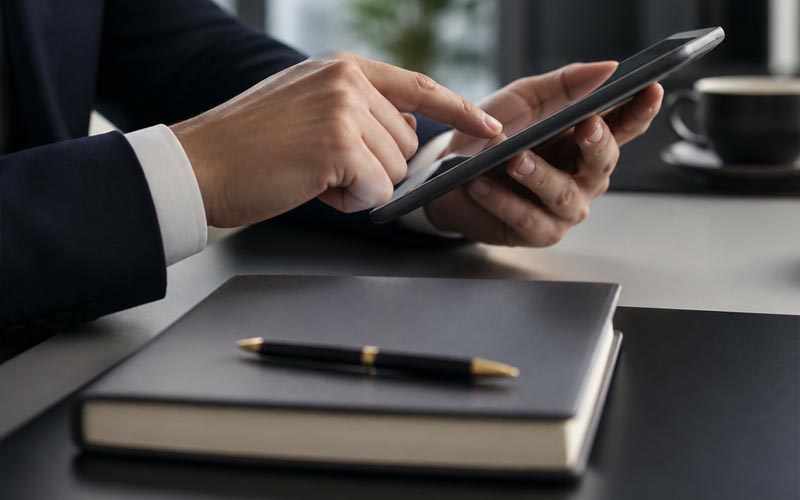 چطور توافق در محیط آنلاین را مستحکم کنیم؟