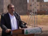 اتاق بازرگانی جلفا، پشتوانه بخش خصوصی ارس در توسعه تجارت فرامرزی است