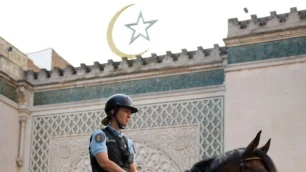 اسلام‌هراسی به سبک فرانسه؛ تداوم تعطیلی یک مسجد