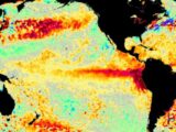 «ال‌ نینو»ی امسال احتمالا رکوردشکن است