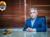ایران کانماین در مسیر تبدیل شدن به هاب منطقه ای معدن