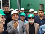 بازگشت دوباره فولاد خوزستان به مدار تولید / وزیر صمت: بازگشت به تولید، گامی برای خودکفایی