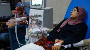 تخریب مراکز درمانی و کارشکنی رژیم صهیونیستی؛ دلیل افزایش مرگ‌ومیر‌های ناشی از سرطان در غزه