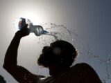 تداوم گرمای شدید در نوار غربی و جنوب غرب؛ نجف و کربلا در آستانه ۵۰ درجه