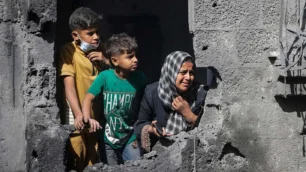 جانا، تنها بازمانده خانواده؛ داستان کودکان فلسطینی که خانواده‌شان را از دست دادند