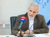 جلالیان: عضویت ایران در سازمان شانگهای بستری استراتژیک برای همکاری‌های حقوقی و منطقه‌ای است