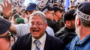 جنگ تمام‌نشدنی بن‌گویر علیه اسیران فلسطینی؛ تروریسم سازمان‌یافته در زندان دامون