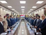 خرمشهر و اصفهان پایلوت توسعه گردشگری سلامت و تجارت ایران و عراق می‌شوند