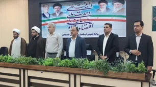 دادستان مرکز استان خوزستان: با هر اقدامی که معیشت مردم را به خطر بیندازد، بدون اغماض برخورد می‌کنیم