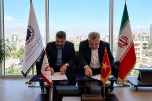 راه‌اندازی میز تخصصی ویتنام در اتاق بازرگانی بوشهر