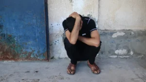 روایتی از زندگی کودکان تنهای بازمانده از نسل‌کشی در غزه