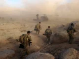 رویه ساختاری آمریکا در نقض حقوق بین‌الملل و حقوق بشر در جنگ‌ها