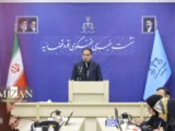 سخنگوی قوه قضاییه: رایزنی‌ با مراجع بین‌المللی و کشور‌ها برای پیگیری حقوقی جنایات آمریکا و رژیم صهیونیستی در دستور کار است