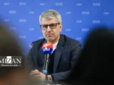 سخنگوی وزارت امور خارجه: ادعای دلسوزی اروپایی‌ها برای حقوق بشر ایرانیان باورپذیر نیست