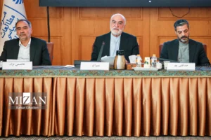 سراج: حقوق بشر نباید ابزار فشار سیاسی و وسیله‌ای برای مداخله‌جویی در امور کشورها باشد