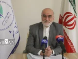 سراج: خبرنگاران جهادگران عرصه اطلاع‌رسانی هستند