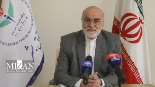 سراج: خبرنگاران جهادگران عرصه اطلاع‌رسانی هستند