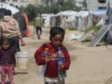 سونامی نسل‌کشی مدرن در غزه؛ تبدیل وحشت به بخشی از زندگی روزمره توسط رژیم صهیونیستی