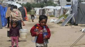 سونامی نسل‌کشی مدرن در غزه؛ تبدیل وحشت به بخشی از زندگی روزمره توسط رژیم صهیونیستی