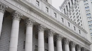 شکایت گروه‌های حقوق بشری از دولت آمریکا به‌دلیل فشارها علیه دیوان لاهه