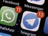 طعنه تلگرام به واتساپ با «ماتریکس»