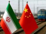 ظهور کریدور روشنایی؛ چگونه دیپلماسی ریلی، نقشه تجارت خارجی ایران را بازطراحی می‌کند؟