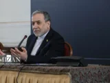 عراقچی: حادثه میناب را نه فراموش می‌کنیم و نه می‌بخشیم