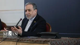 عراقچی: حادثه میناب را نه فراموش می‌کنیم و نه می‌بخشیم