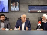 عوارض ۱۰ درصدی حمل دریایی متوقف شد | فهرست مشمولان باید به تصویب هیات وزیران برسد