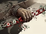 محاصره زیستی غیرنظامیان؛ نقض صریح منشور ملل متحد و معاهده‌های بین‌المللی