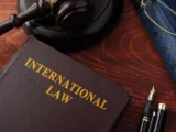 مسئولیت حقوقی دولت‌ها در قبال نقض‌ فاحش حقوق بشر در جنگ‌ها