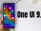 مشاهده اولین نسخه One UI 9.5 روی سرورهای سامسونگ