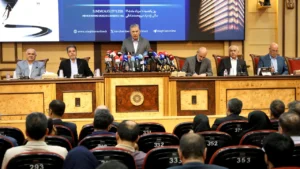 مطالبات واردکنندگان روی میز رئیس‌جمهور / نیمی از بدهی‌ها تعیین تکلیف شد