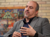 معاون وزیر ارتباطات: تکمیل شبکه ملی اطلاعات هزار هزار میلیارد تومان خرج دارد / شبکه ملی جایگزین اینترنت نیست