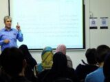مگر می‌شود کشوری اینترنتش قطع شود؟/ دانشگاه از خلاقیت تهی شده؛ «برخی فکر می‌کنند نظریه درست کردن مثل تولید قاشق است»