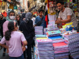 نظارت ویژه بر بازار نوشت‌افزار از ۱۰ شهریور