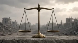 نگاه حقوق بین‌الملل به مخاصمات مسلحانه؛ از ممنوعیت توسل به زور تا خاتمه جنگ