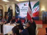 هدف‌گذاری ۱۰ میلیارد دلاری برای مبادلات تجاری ایران و پاکستان
