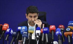 وزیر ارتباطات: محدودیت اینترنت بیش از ۶۷ همت به اقتصاد دیجیتال خسارت زد