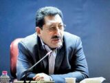 وزیر صمت خواستار پیگیری کانتینرهای ایرانی در بندر کراچی شد