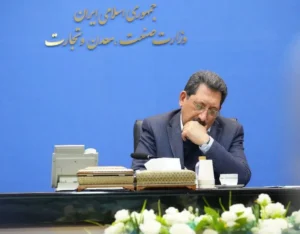 وزیر صمت راهی پاکستان شد/ ۱۹ محور کلیدی برای توسعه تجارت با پاکستان