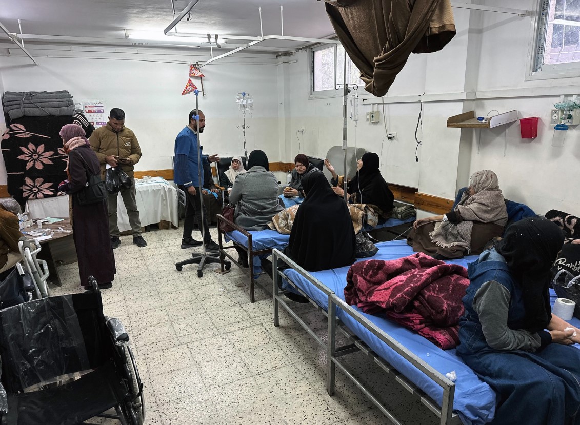 وضعیت بحرانی بیماران دیالیزی و سرطانی در غزه؛ انتظار در صف درمانی که هرگز فرا نمی‌رسد